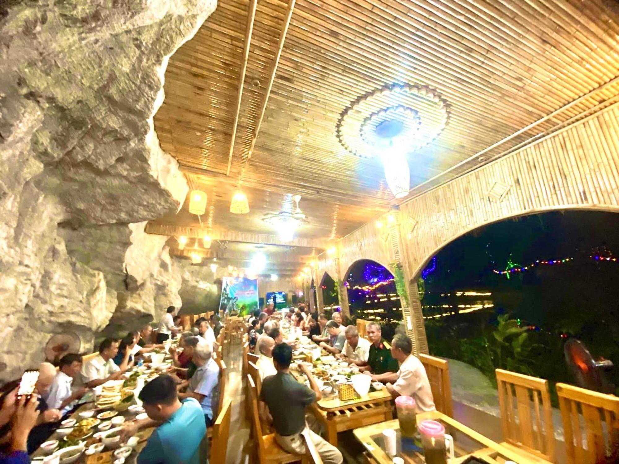 Green Valley Homestay - Thung Lung Xanh Nguyen Ngoai Екстериор снимка