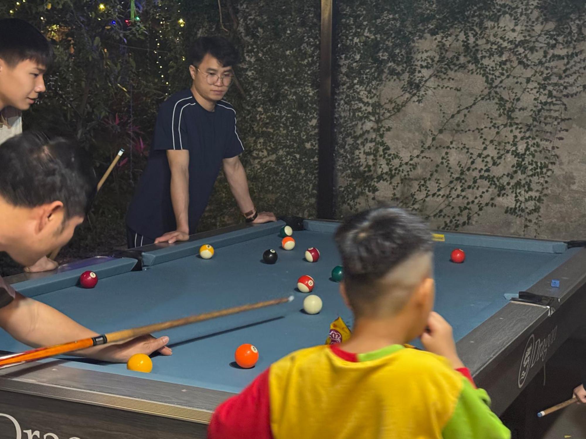 Green Valley Homestay - Thung Lung Xanh Nguyen Ngoai Екстериор снимка