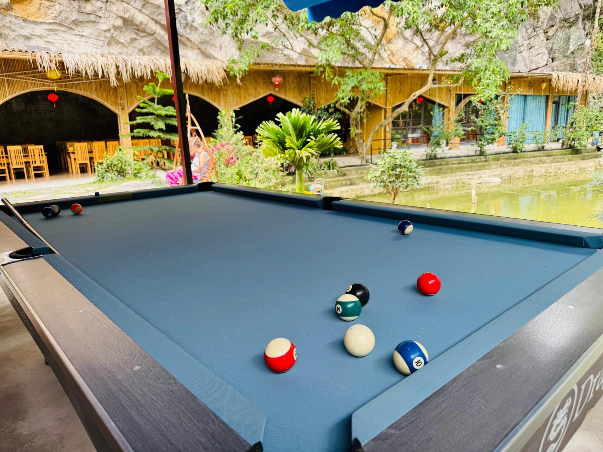 Green Valley Homestay - Thung Lung Xanh Nguyen Ngoai Екстериор снимка